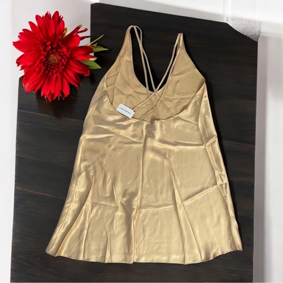 NWT Vintage/Y2K Bon Ton Slip Nightie Lingerie - Picture 11 of 11